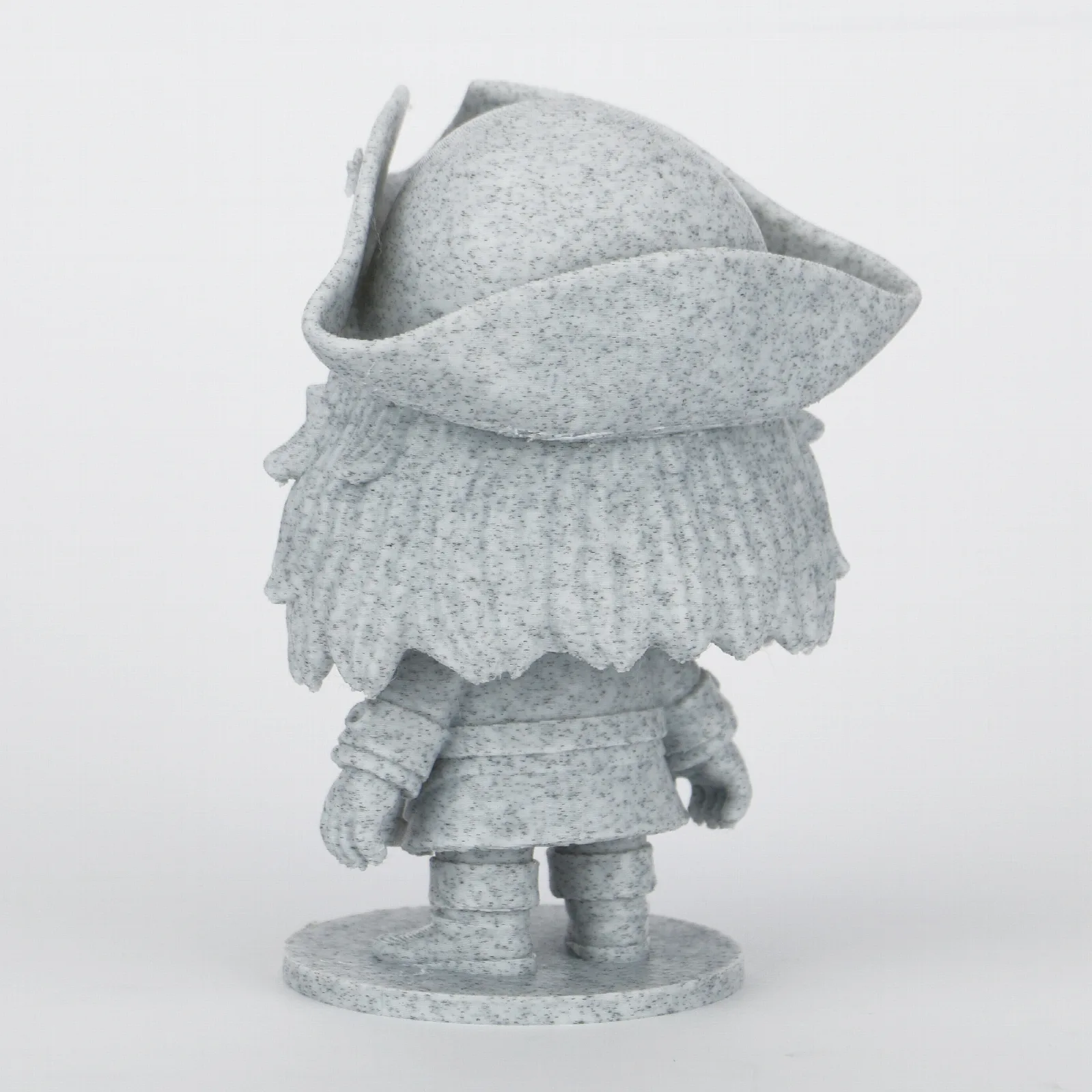 Jack Sparrow - Chibi 2