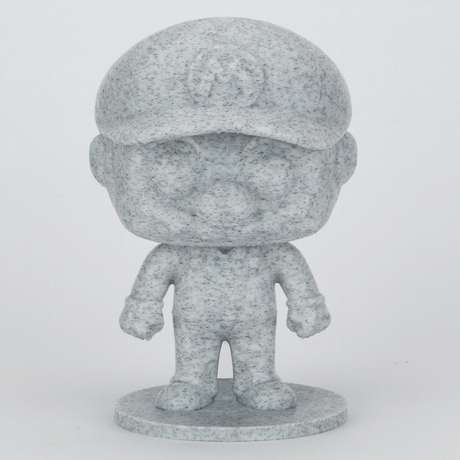 Mario - Chibi
