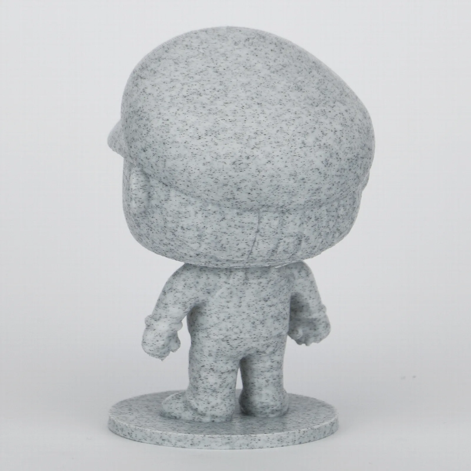 Mario - Chibi 2